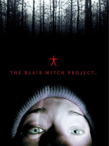 The Blair Witch Project (1999)