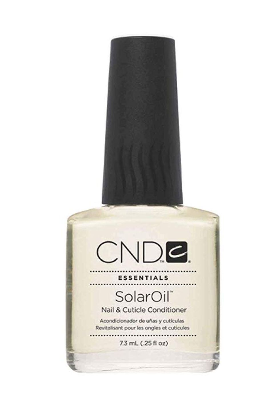 Nail & Cuticle Oil SolarOil