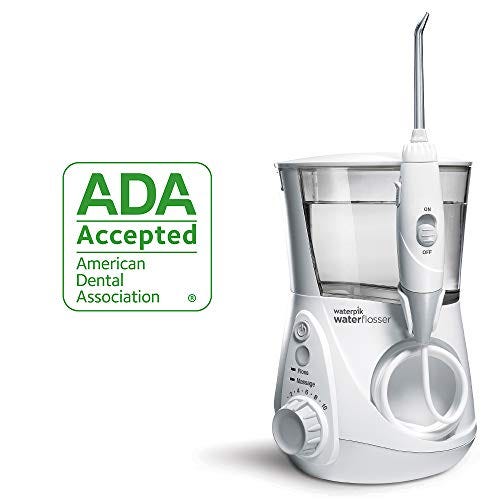 Aquarius Water Flosser