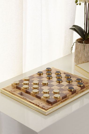 TimeOut - Luxury game sets