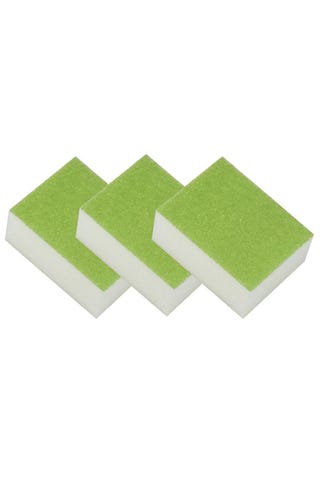 IBI Disposable Green Mini Buffer