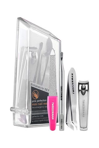 Tweezerman Mini Nail Rescue Kit