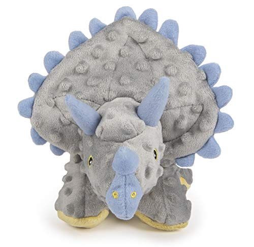Triceratops Tough Plushie