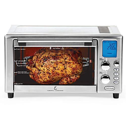 Power Air Fryer 360