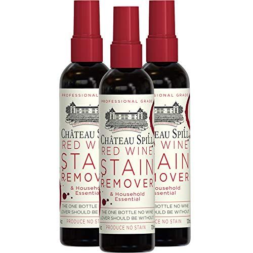 Chateau Spill Red Wine Remover (20% OFF)