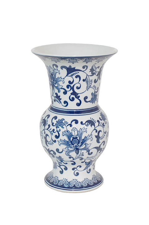 12 Best Ceramic Vases 2020 Decorative Flower Vases