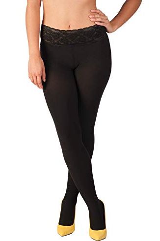 Best Womens Opaque Tights