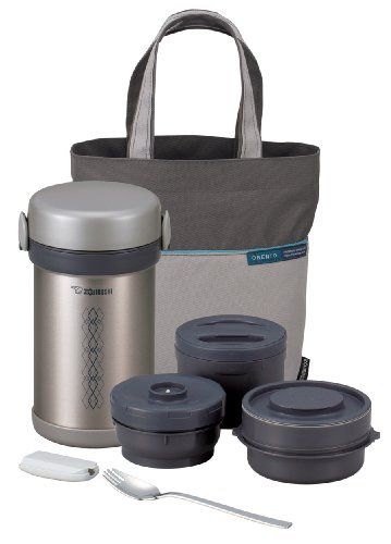 mens lunch box with thermos
