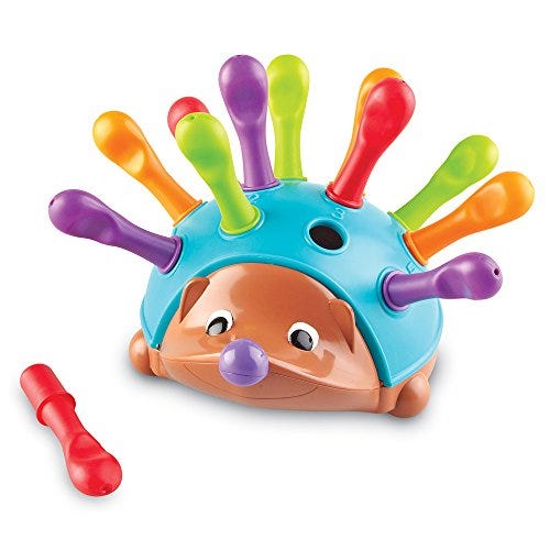 55 Best Gifts and Toys for Toddlers 2024