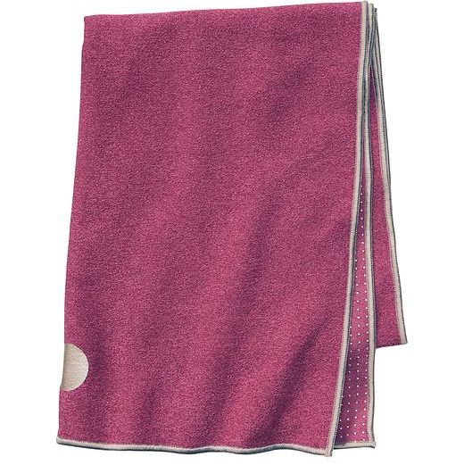 Skidless Premium Towel By Yogitoes