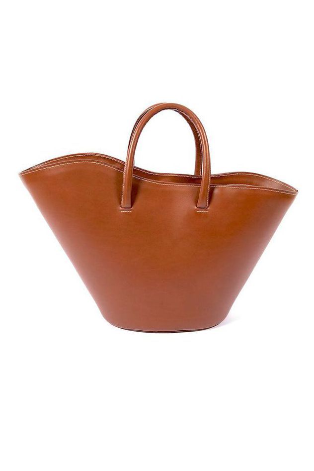 20 Best Leather Tote Bags of 2024