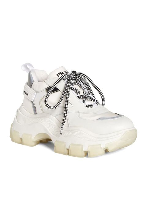 14 Chunky Sneakers for Women - Best of the Dad Sneaker Trend 2020