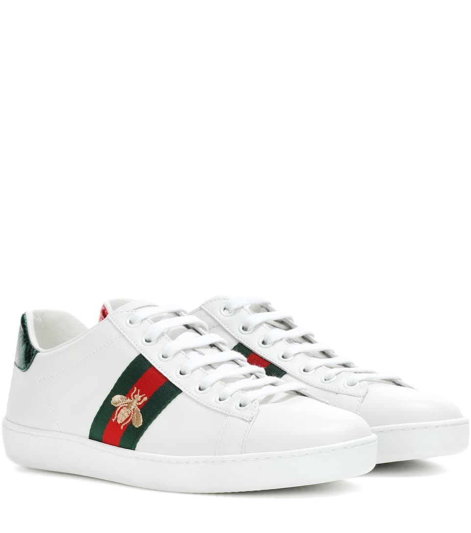 gucci dupe trainers