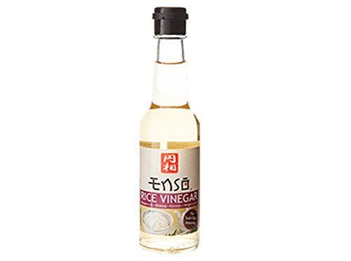 Vinagre de arroz