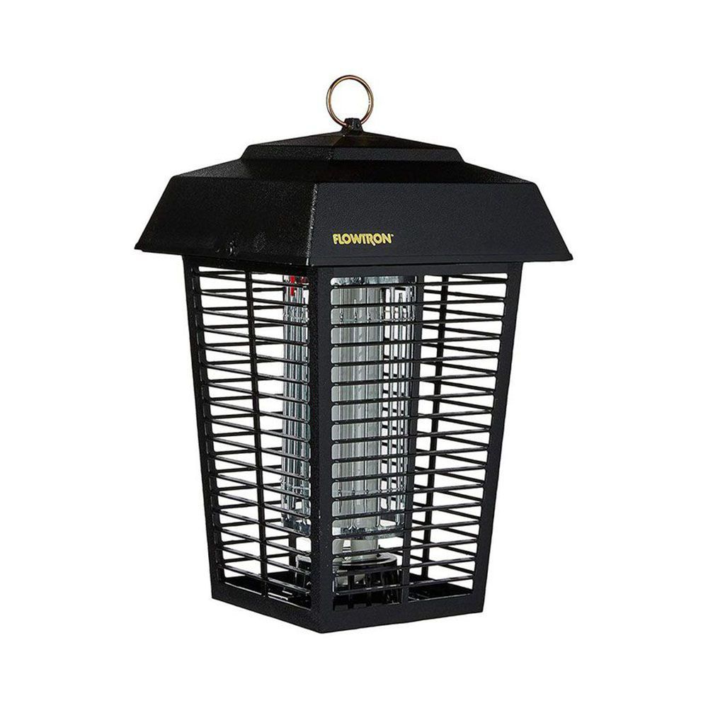 fly and bug zapper