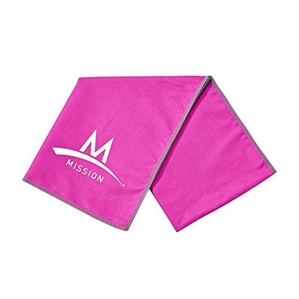 cold snap cooling cloth