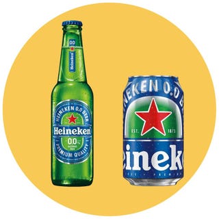 Heineken 0.0