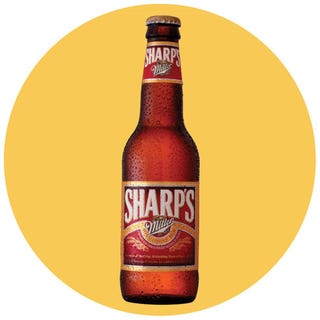 Sharp's's