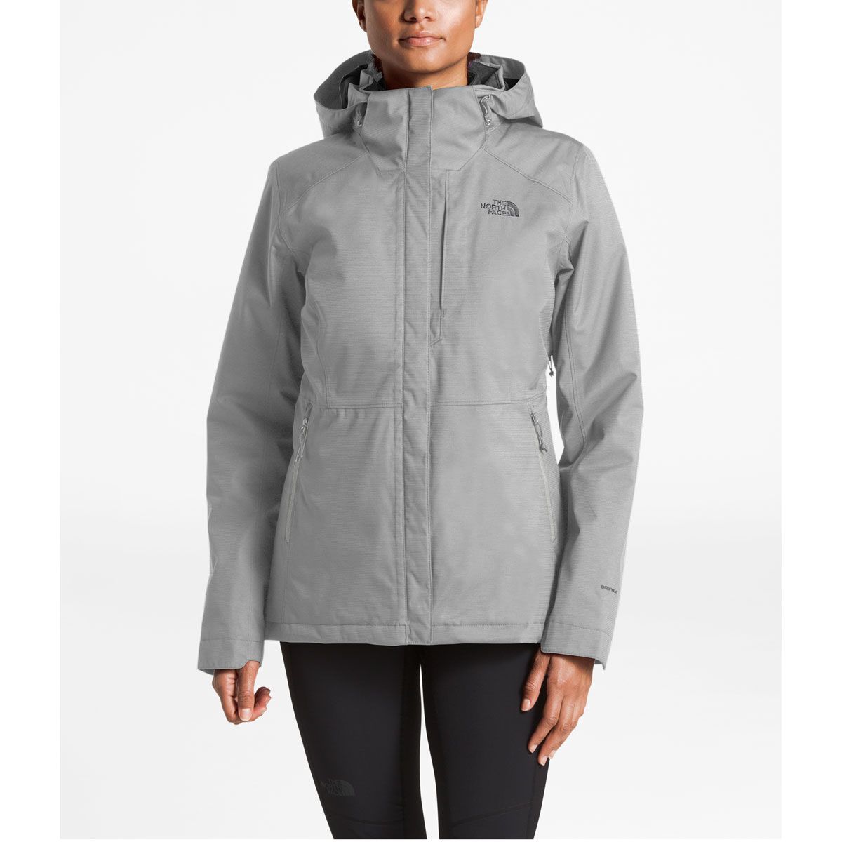 the north face women's inlux 2.0 insulated jacket reviews