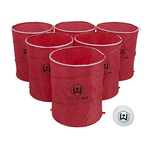20 Best Lawn Games For Adults In 2019 Outdoor Game Sets