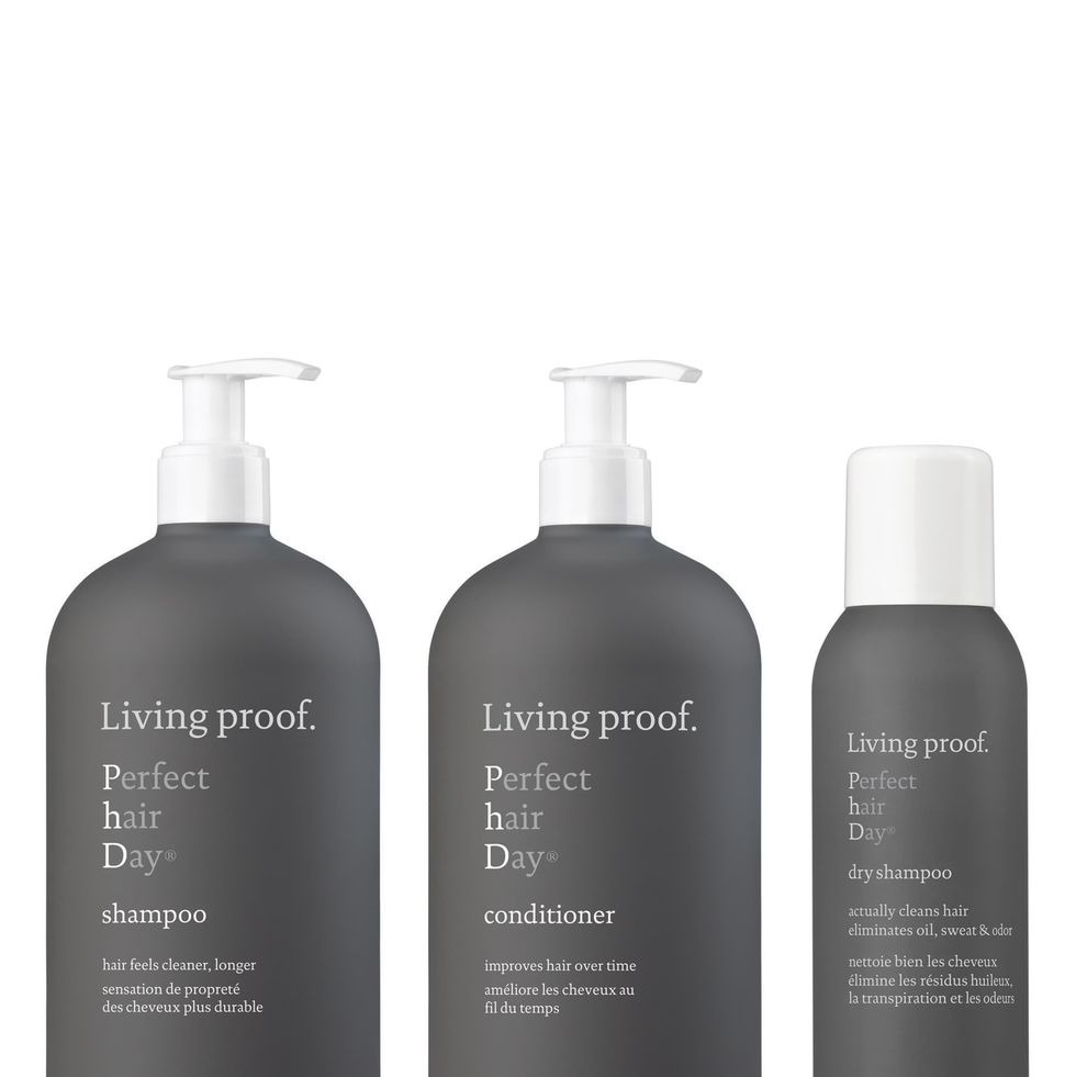 Perfect hair Day™ Deluxe Trio