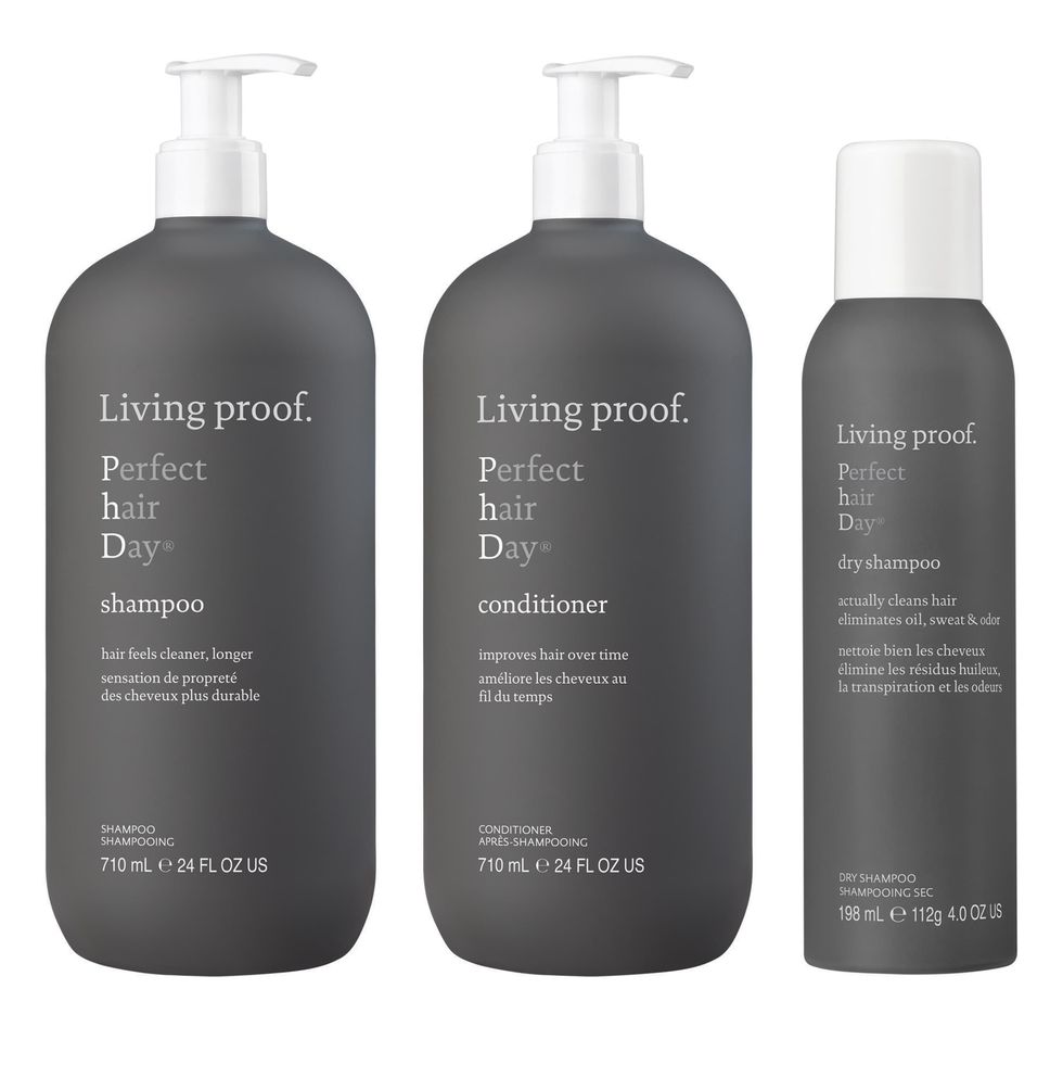 Perfect hair Day™ Deluxe Trio