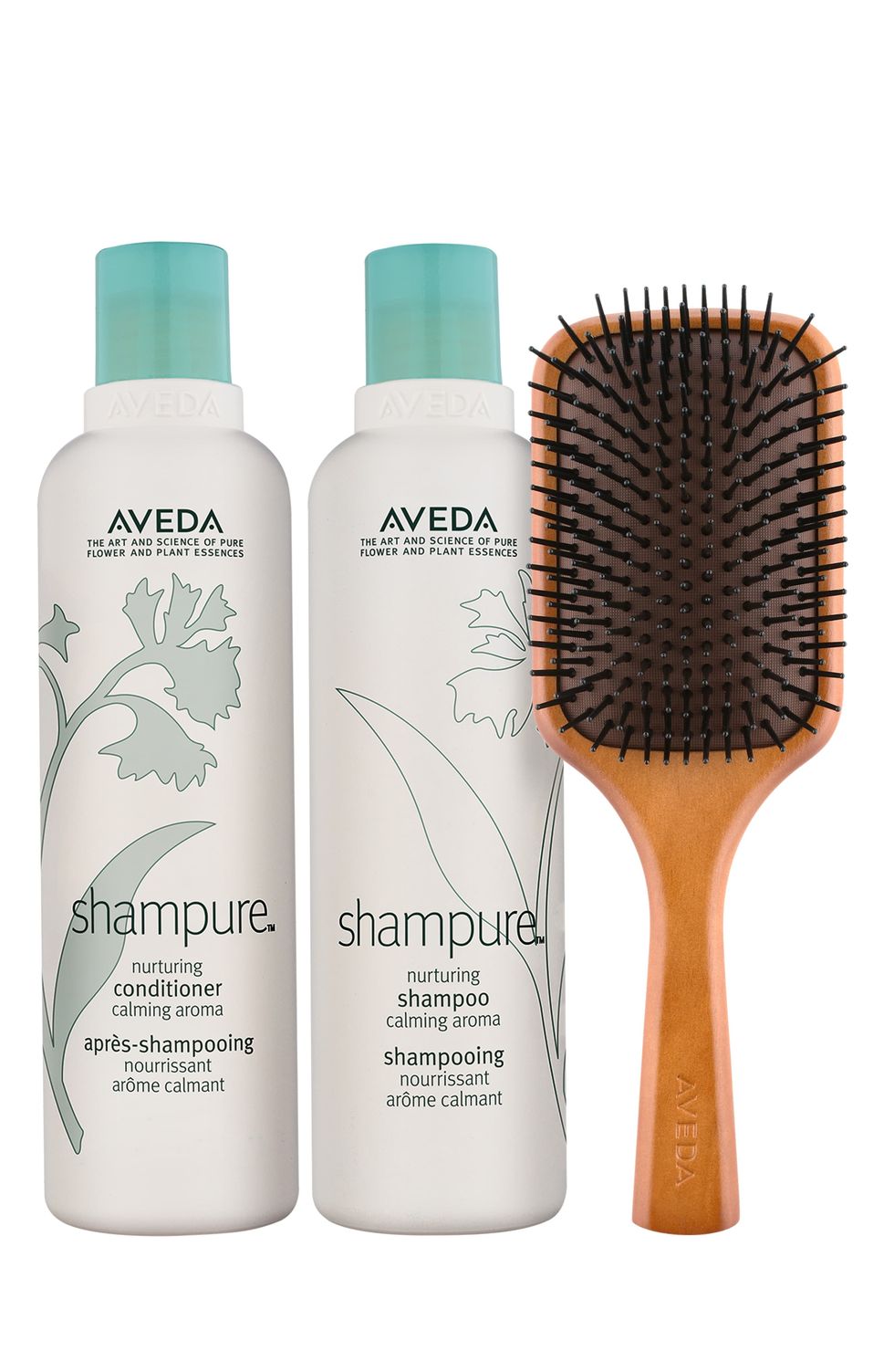 shampure™ Set