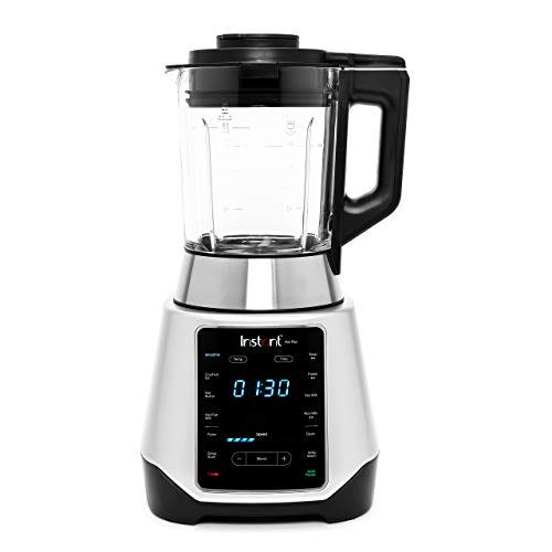 Instant Pot Instant Ace™ Nova Multi-Use Cooking & Beverage Blender - Macy's