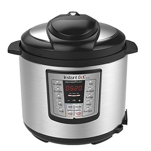 6 Best Instant Pots for 2019 - Top-Rated Instant Pot Reviews