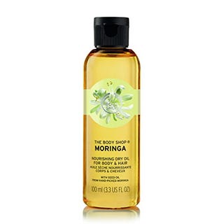 Moringa Oil Benefits Your Skin, Your Hair, & The Planet