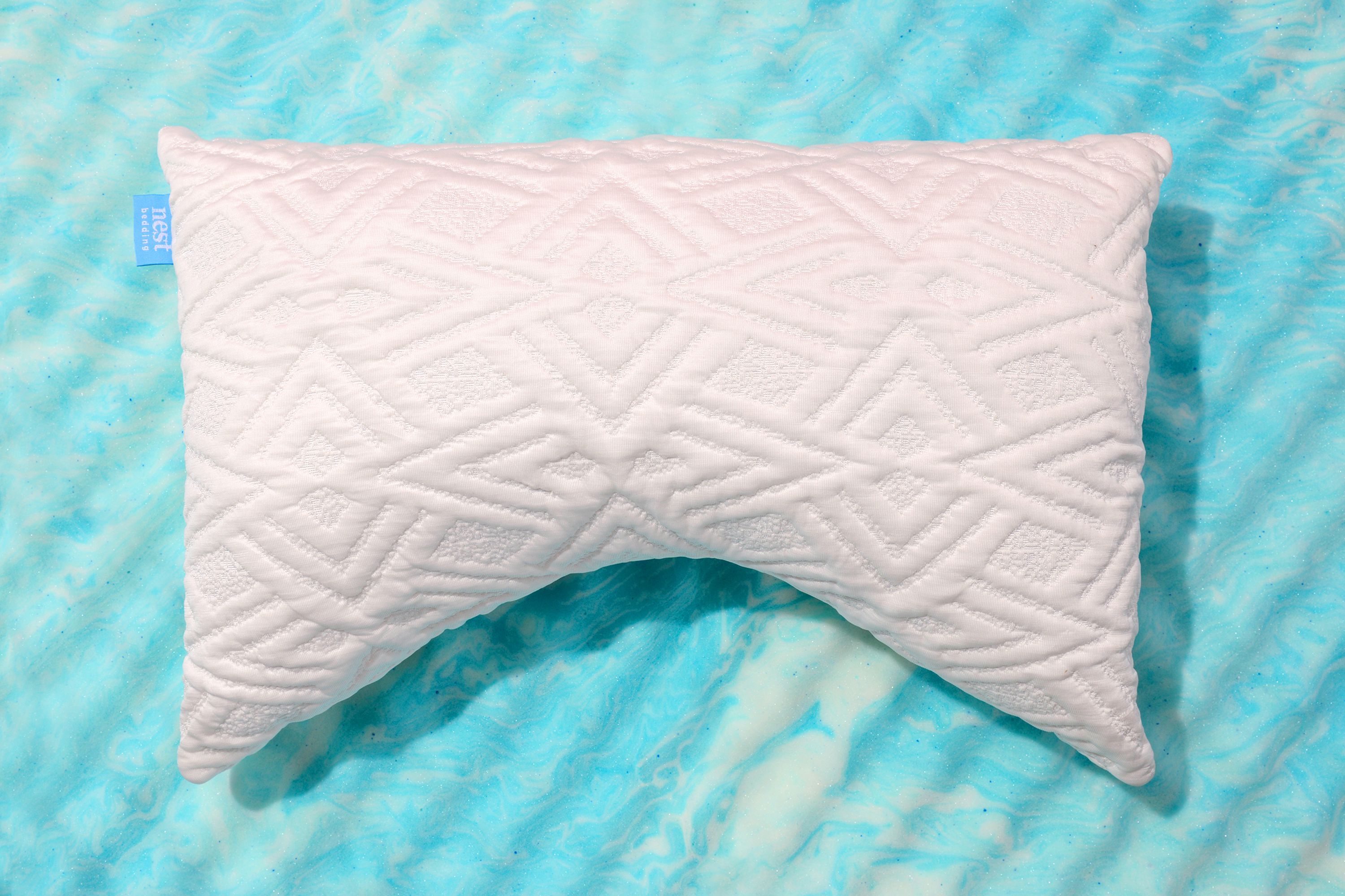 icy cool pillow
