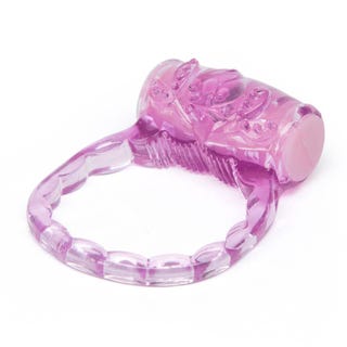 Vibrating Love Ring