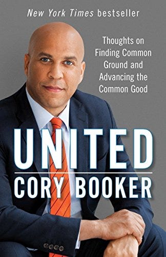 United: Thoughts on Finding Common Ground and Advancing the Common Good United: Thoughts on Finding Common Ground and Advancing the Common Good