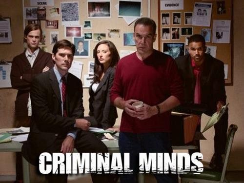 Criminal Minds - Season 1