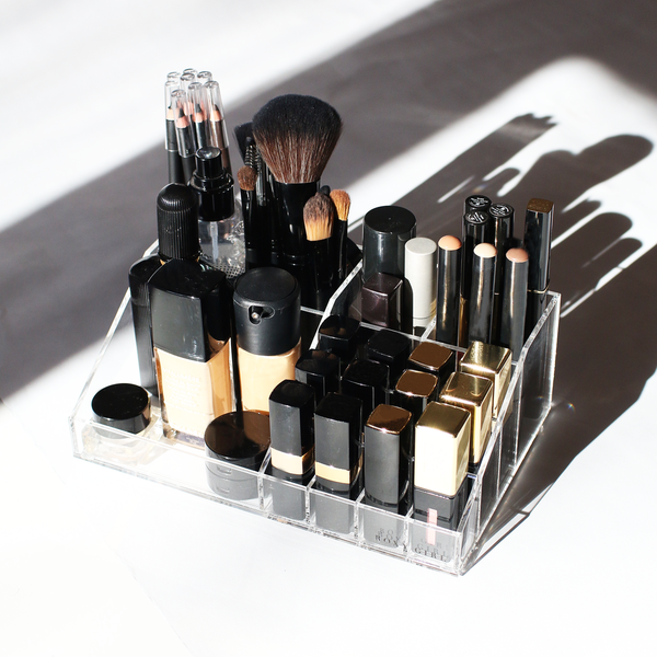 15 Best Makeup Organizers - Top-Rated Cosmetics Storage Products