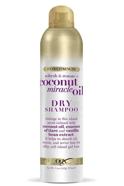 15 Best Drugstore Dry Shampoos - Best Cheap Dry Shampoo
