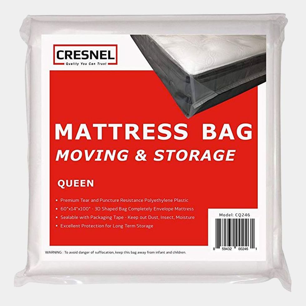 Mattress Bag for Moving