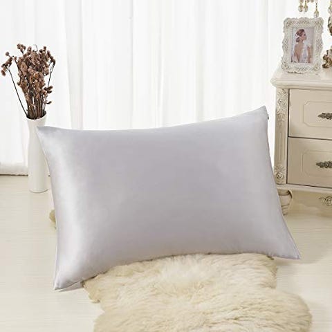 15 Best Silk Pillowcases For Better Hair And Skin 2020