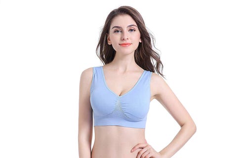 15 Super Comfy Sleep Bras What Is A Sleep Bra