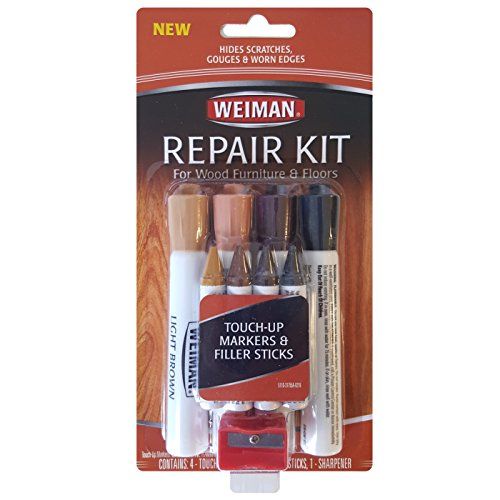 Wood Repair Kit