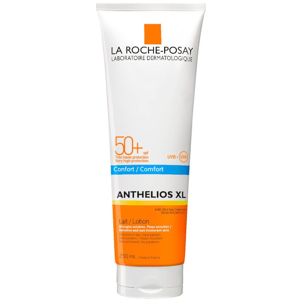 La Roche-Posay Anthelios Body Lotion SPF50+ 250ml