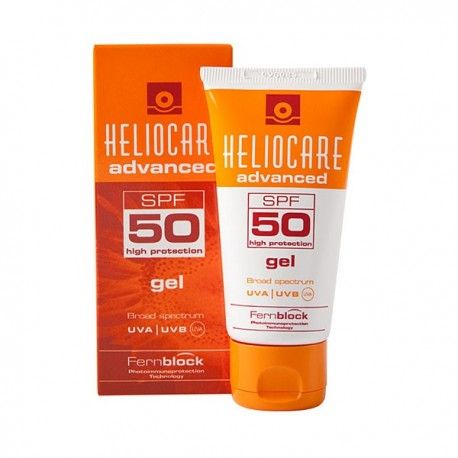 Heliocare SPF 50 Gel