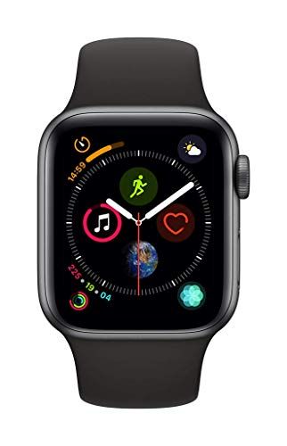 Apple watch hot sale 4 hinnavaatlus