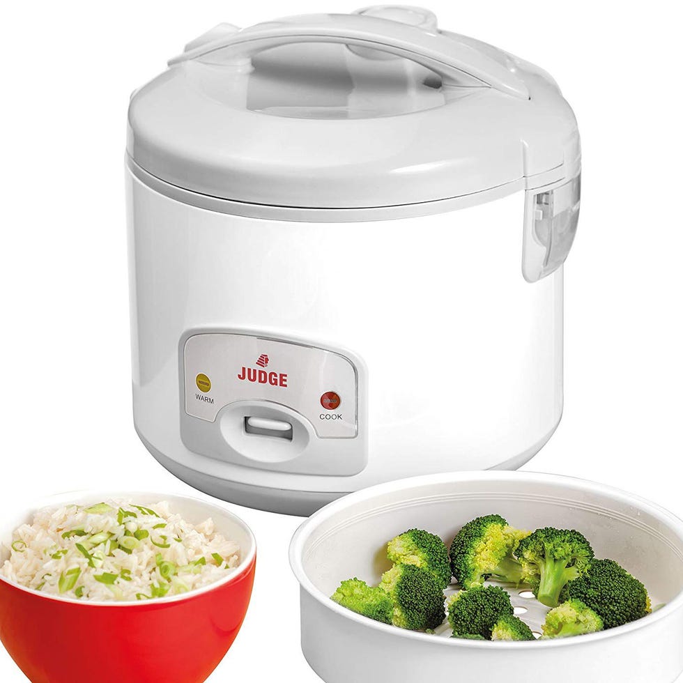 Judge Horwood JEA10 Family Rice Cooker