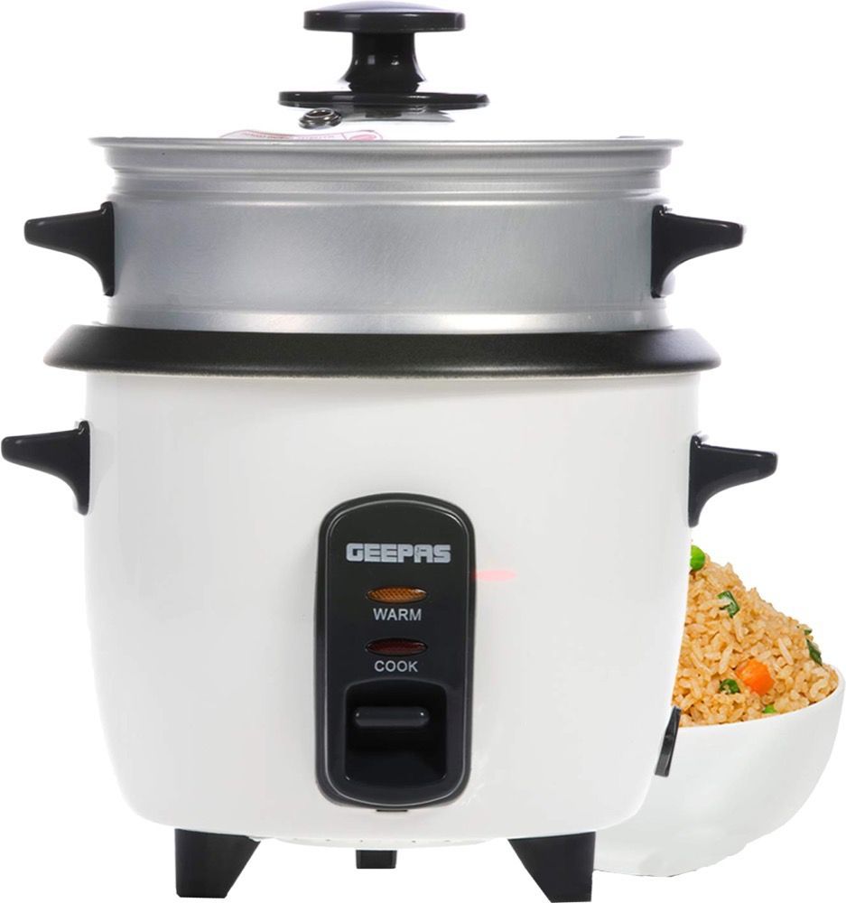 How to choose the right electric rice cooker