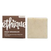 Frizz Wrangler Shampoo Bar for Dry or Frizzy Hair