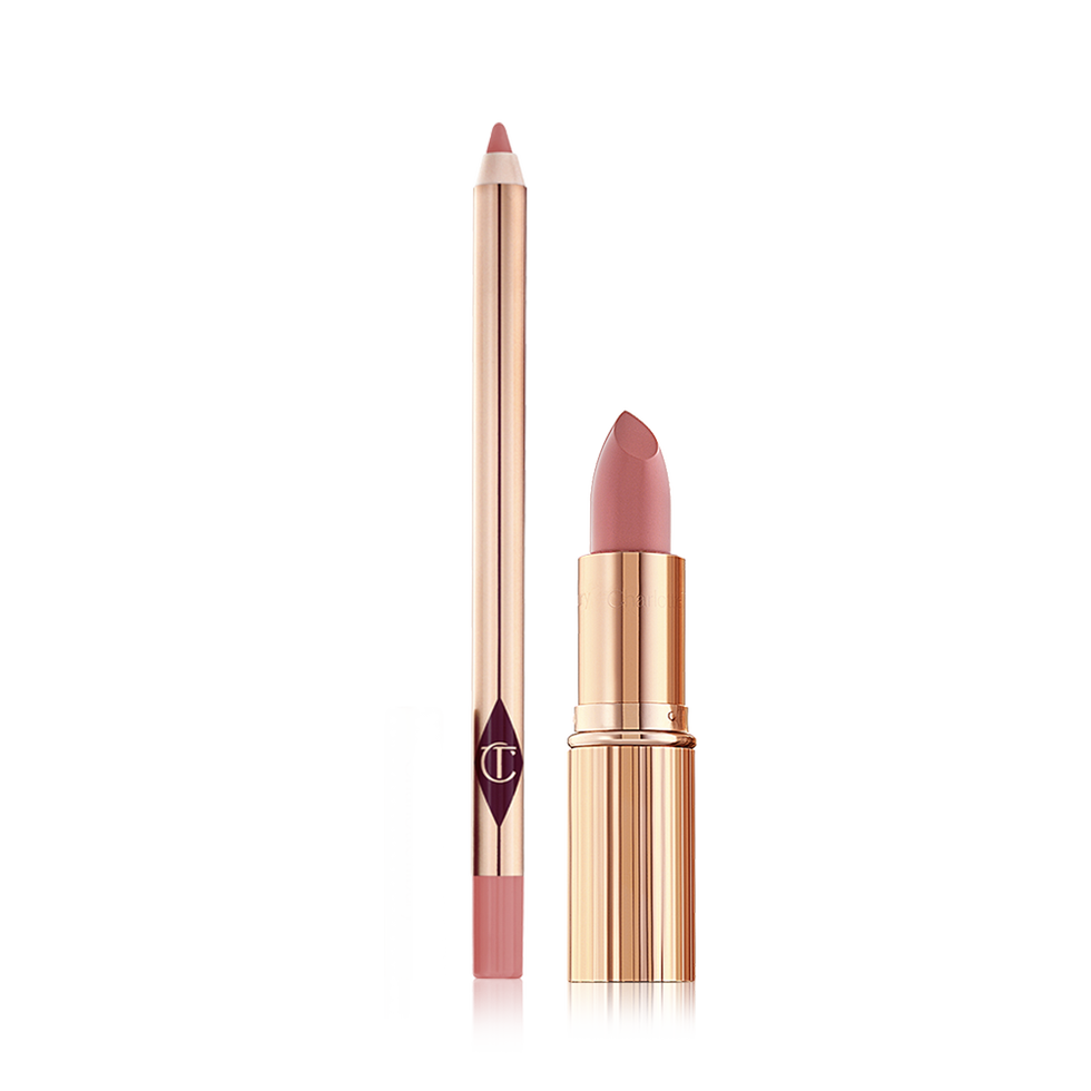 Luscious Lip Slick. Was: £38