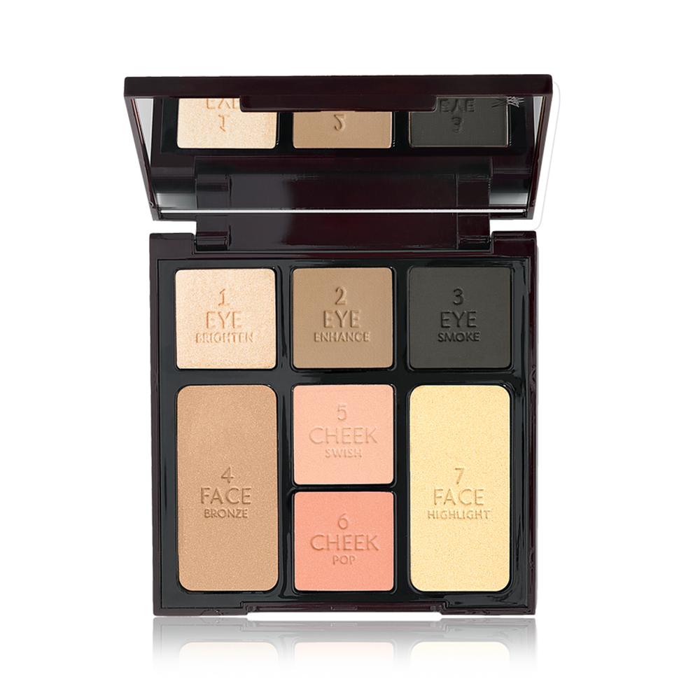 Instant Look In A Palette. Was: £49