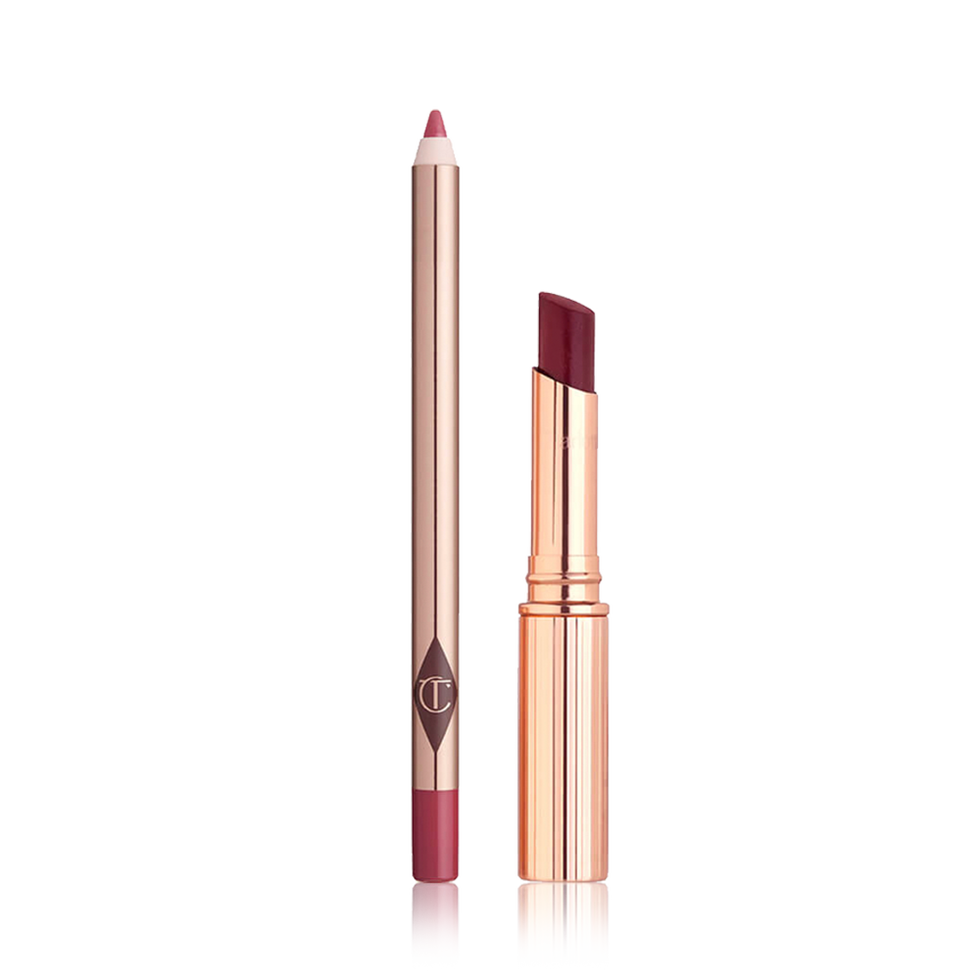 Luscious Lip Stick. Was: £38