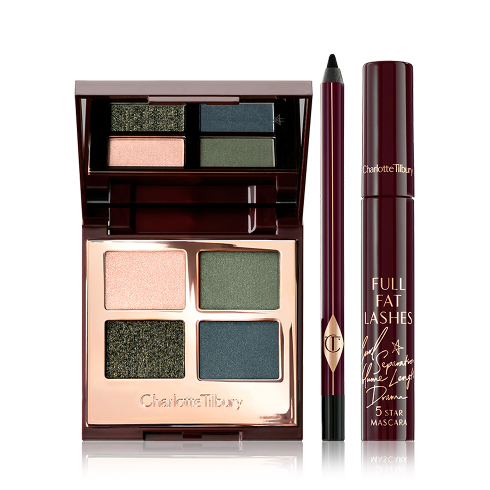 The Rebel Eye Kit. Was: £77